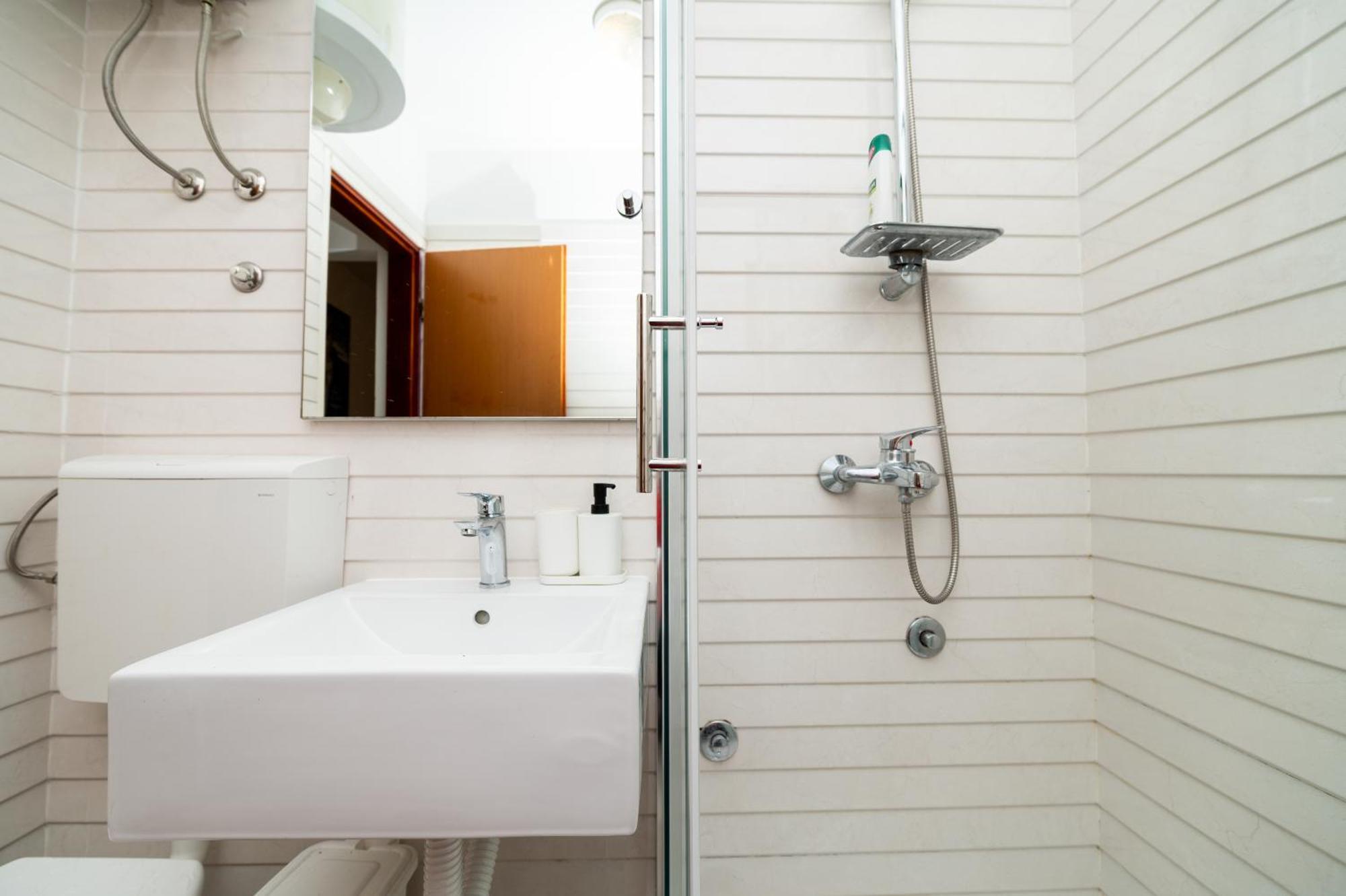 Apartament Vitoria Mali Lošinj