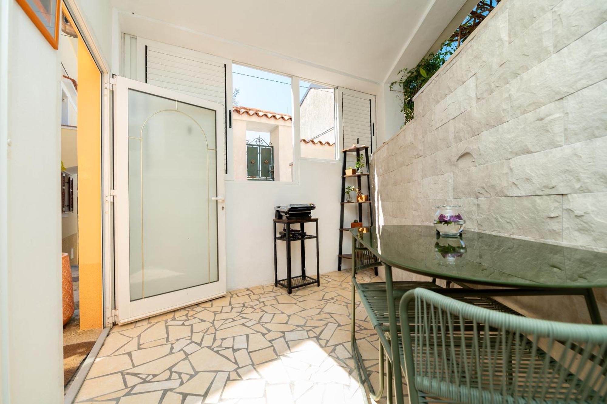 Vitoria Apartament